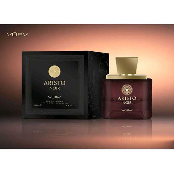 ARISTO NOIR VURV 100ml