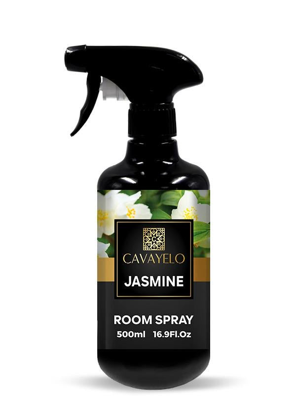 ROOM SPRAY JASMINE 500ml.