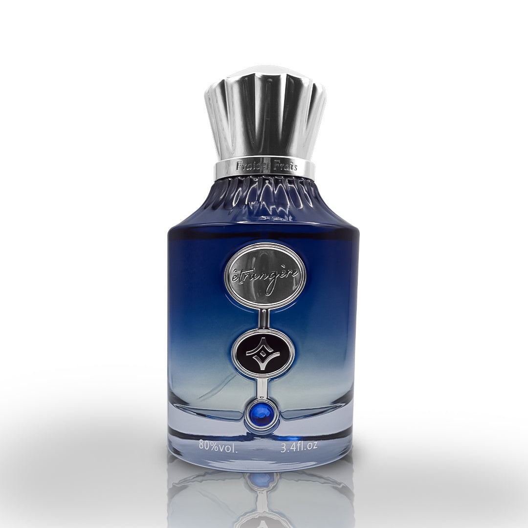 Frais et Frais etrangere