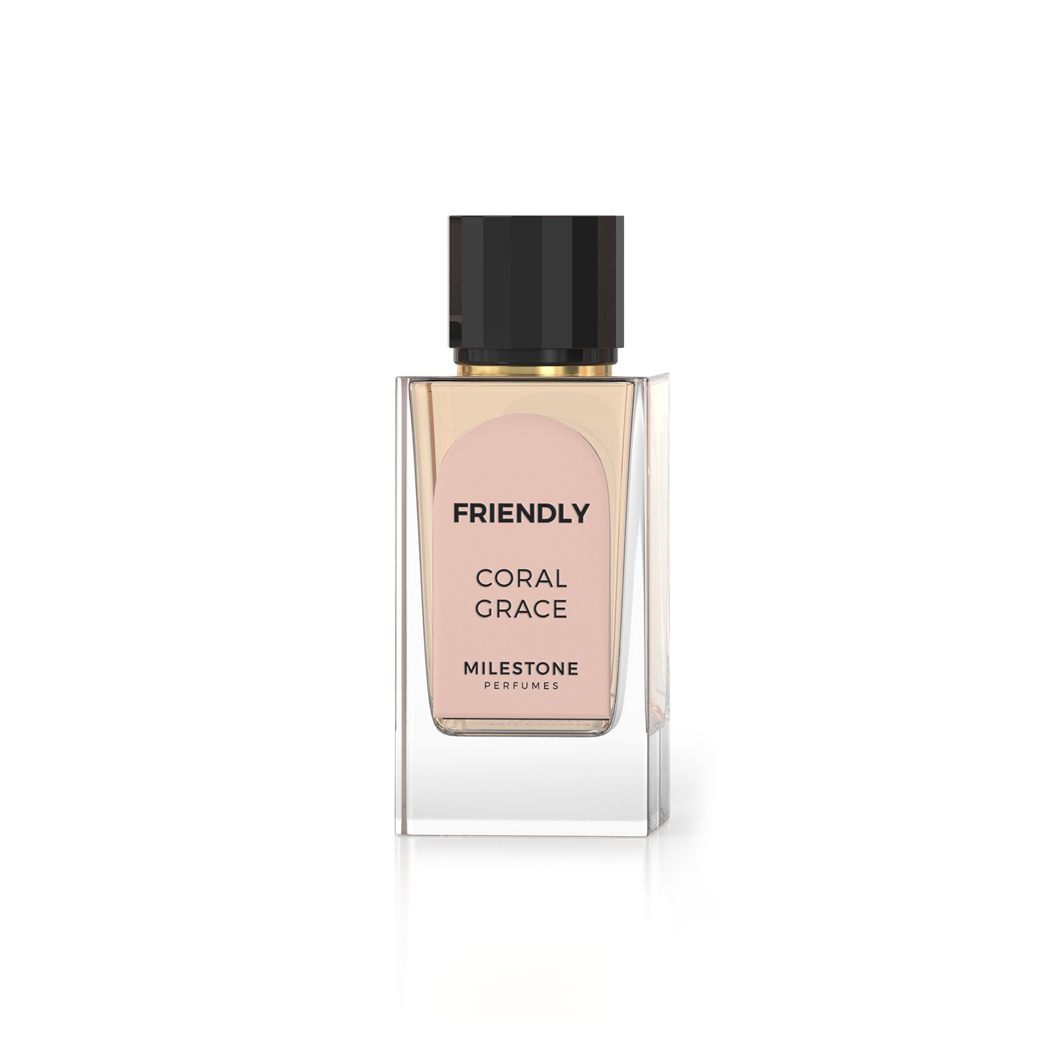 Friendly Coral Grace 3.4oz