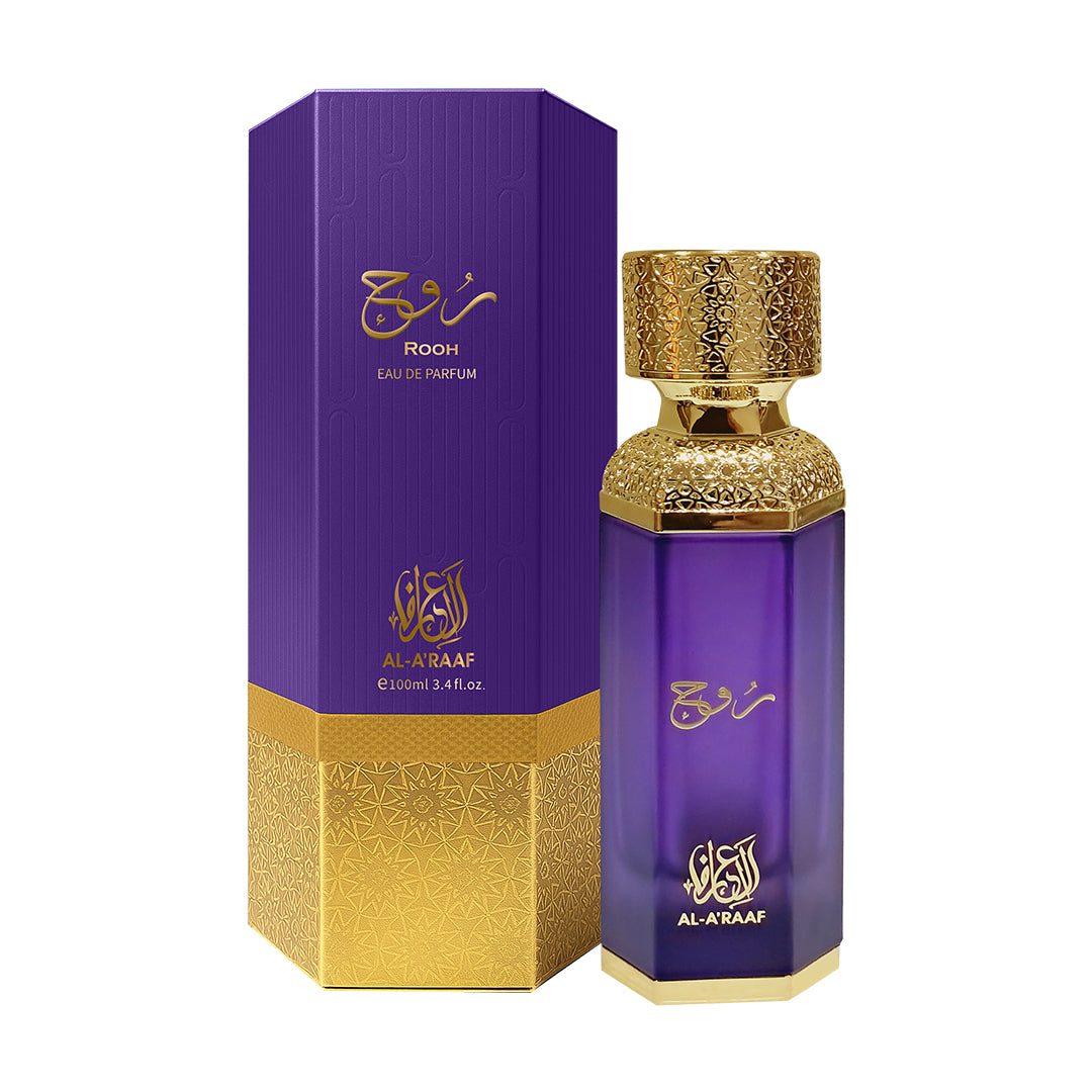 Al A’ RAAF ROOH EDP 100 ml