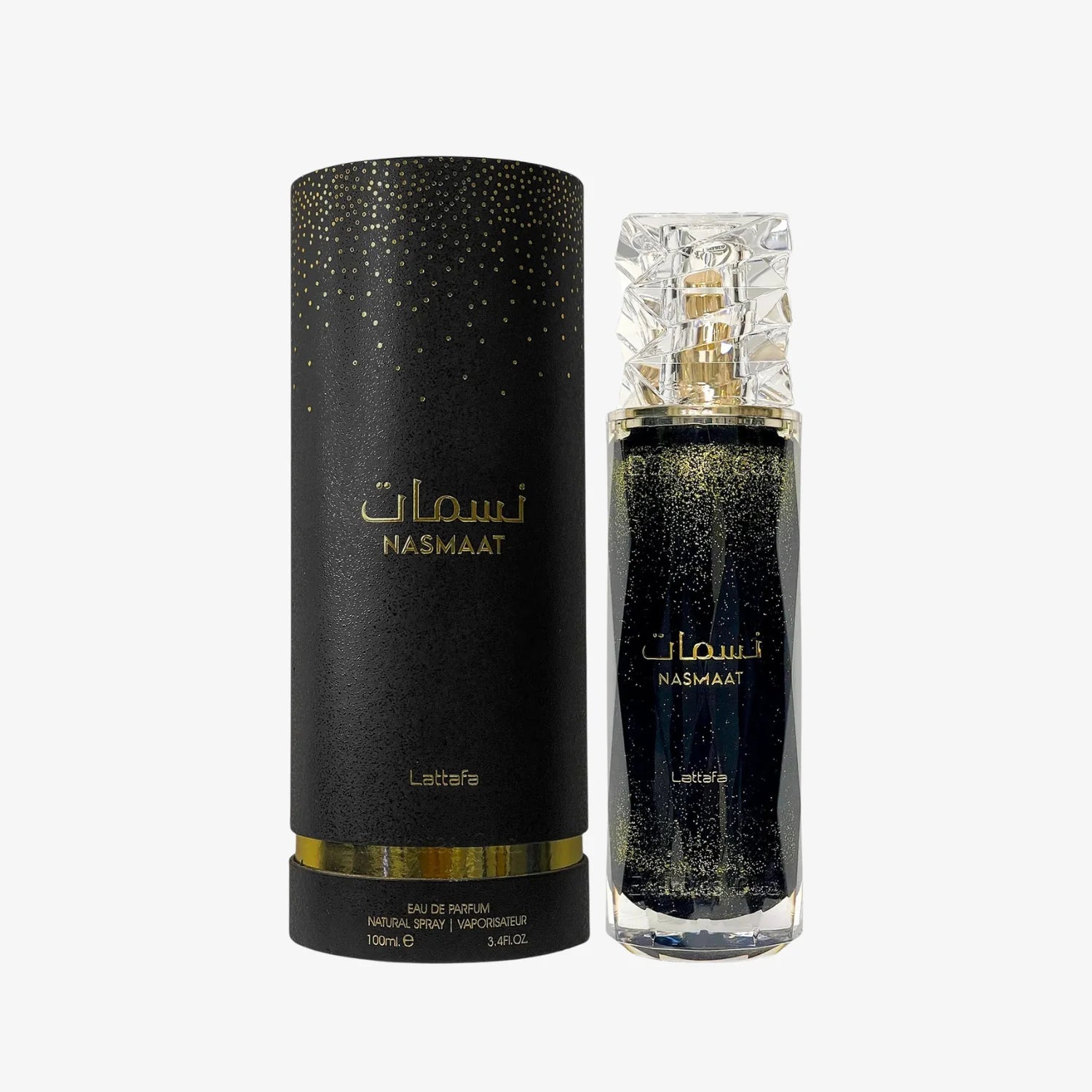 Nasmaat lattafa 100ml
