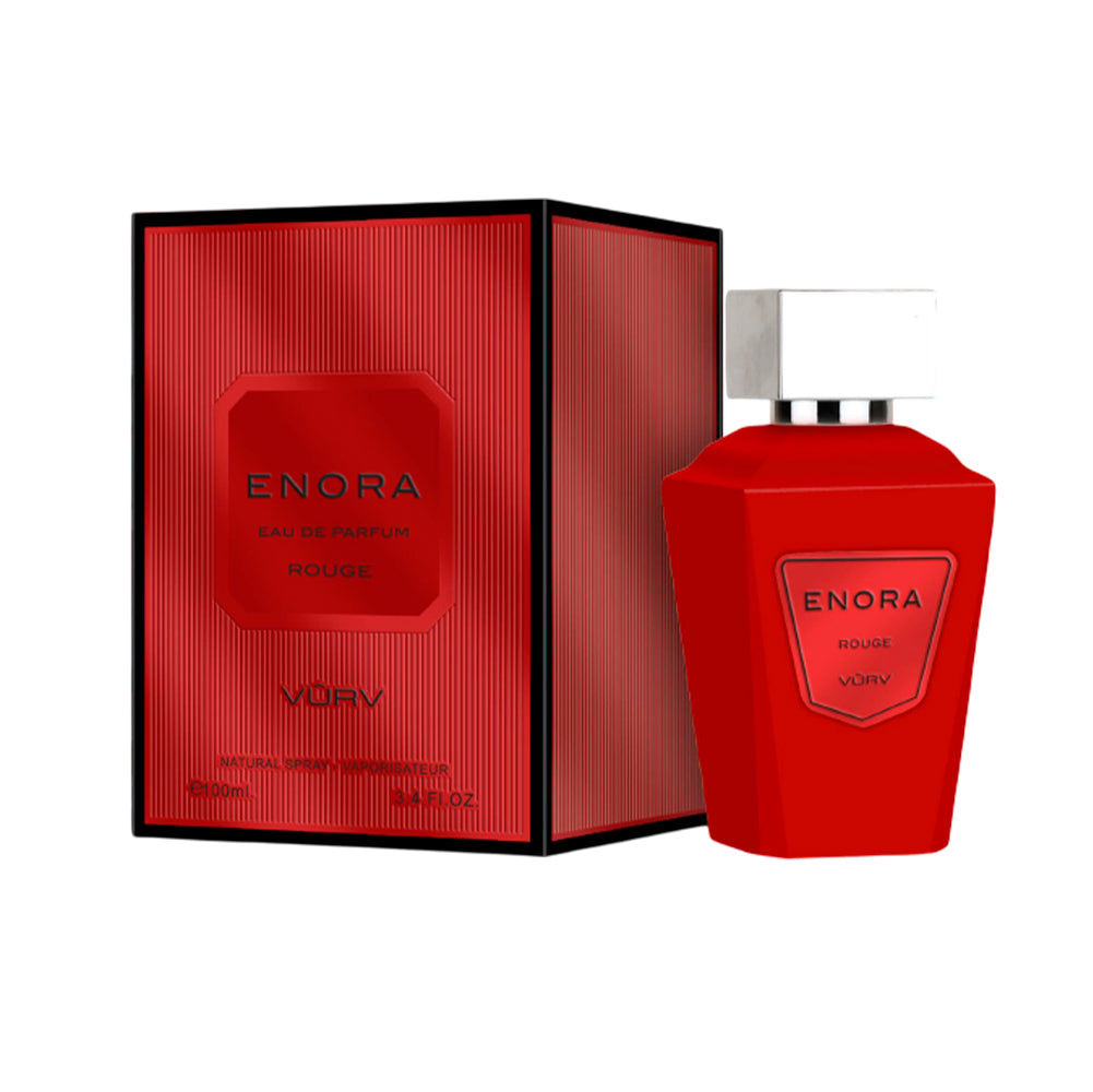 Vurv Enora Rouge EDP 100 ML