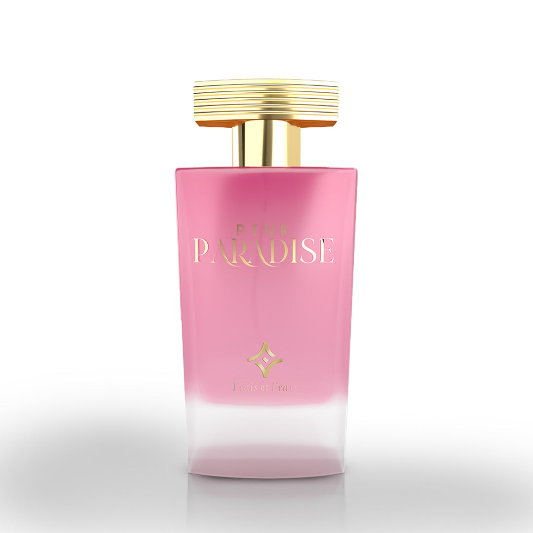 Frais et Frais PINK PARADISE