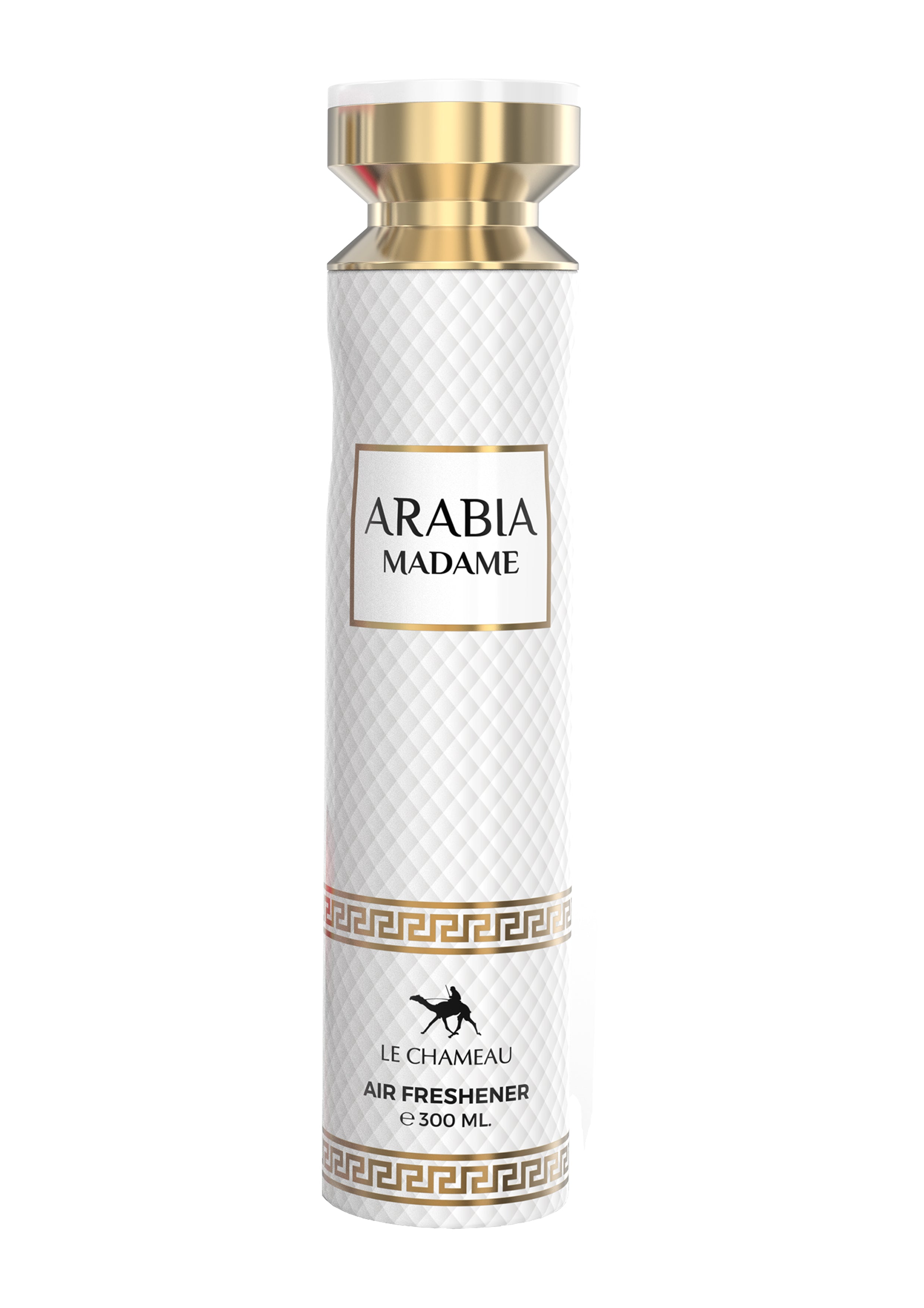 12 UNIDADES ROOM SPRAY ARABIA MADAME EMPER 300ml