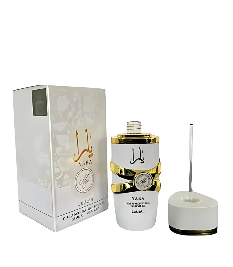 YARA MOI PURE CONCENTRATED OIL 20ml LATTAFA