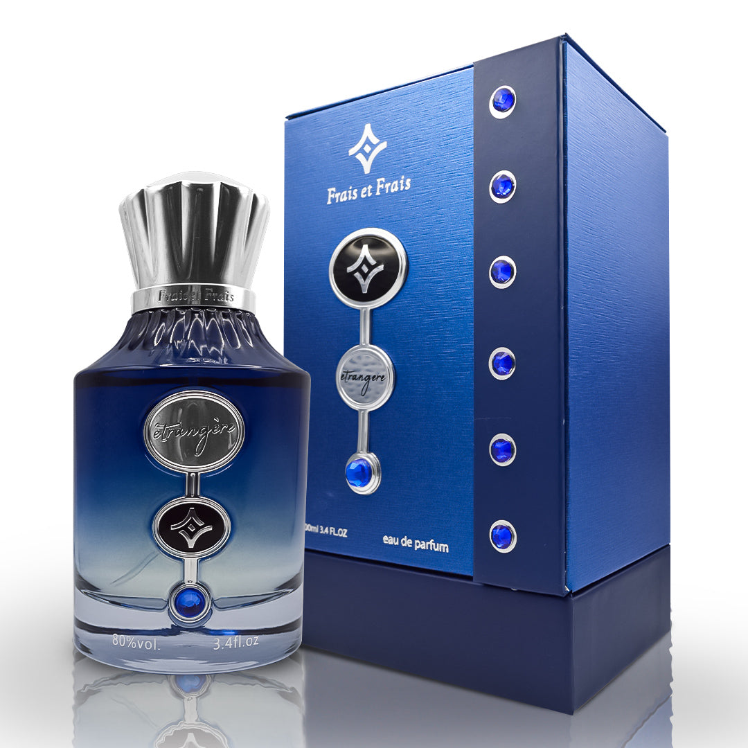 Frais et Frais etrangere