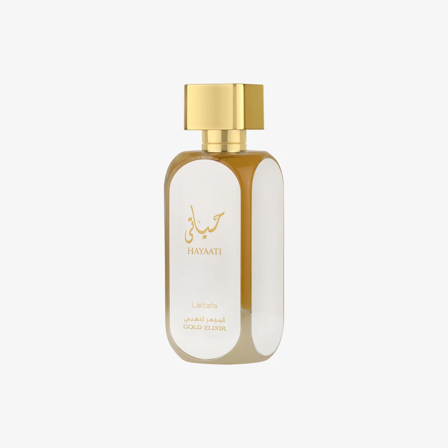 LATTAFA HAYAATI GOLD ELIXIR