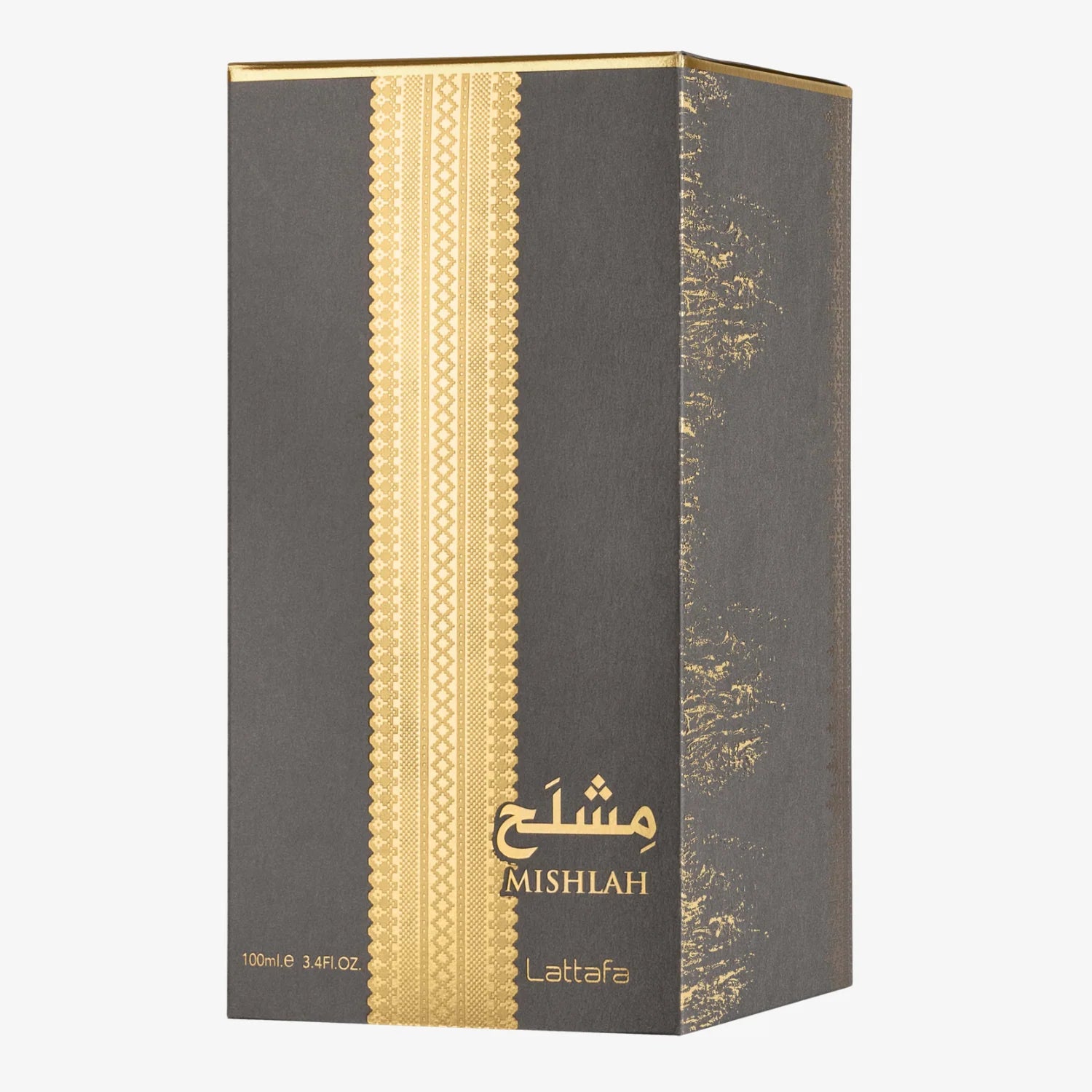 Mishlah Lattafa 100ml