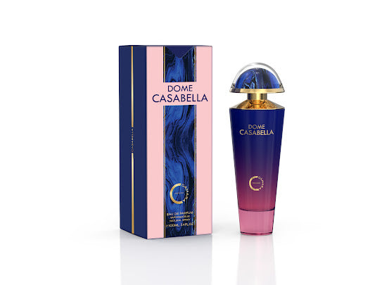 Dome Casabella (Pour Femme) - 90ML Edp by Camara✔️