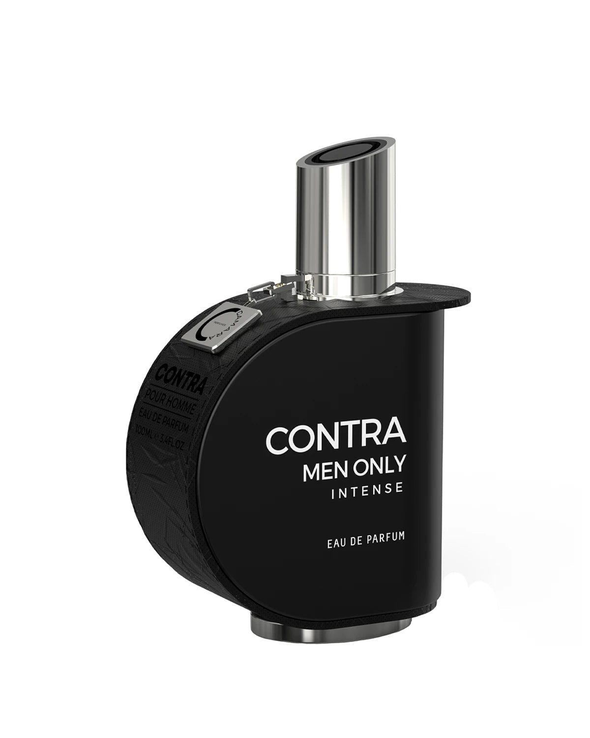 Contra Men Only Intense (Pour Homme) - 100ML✔️