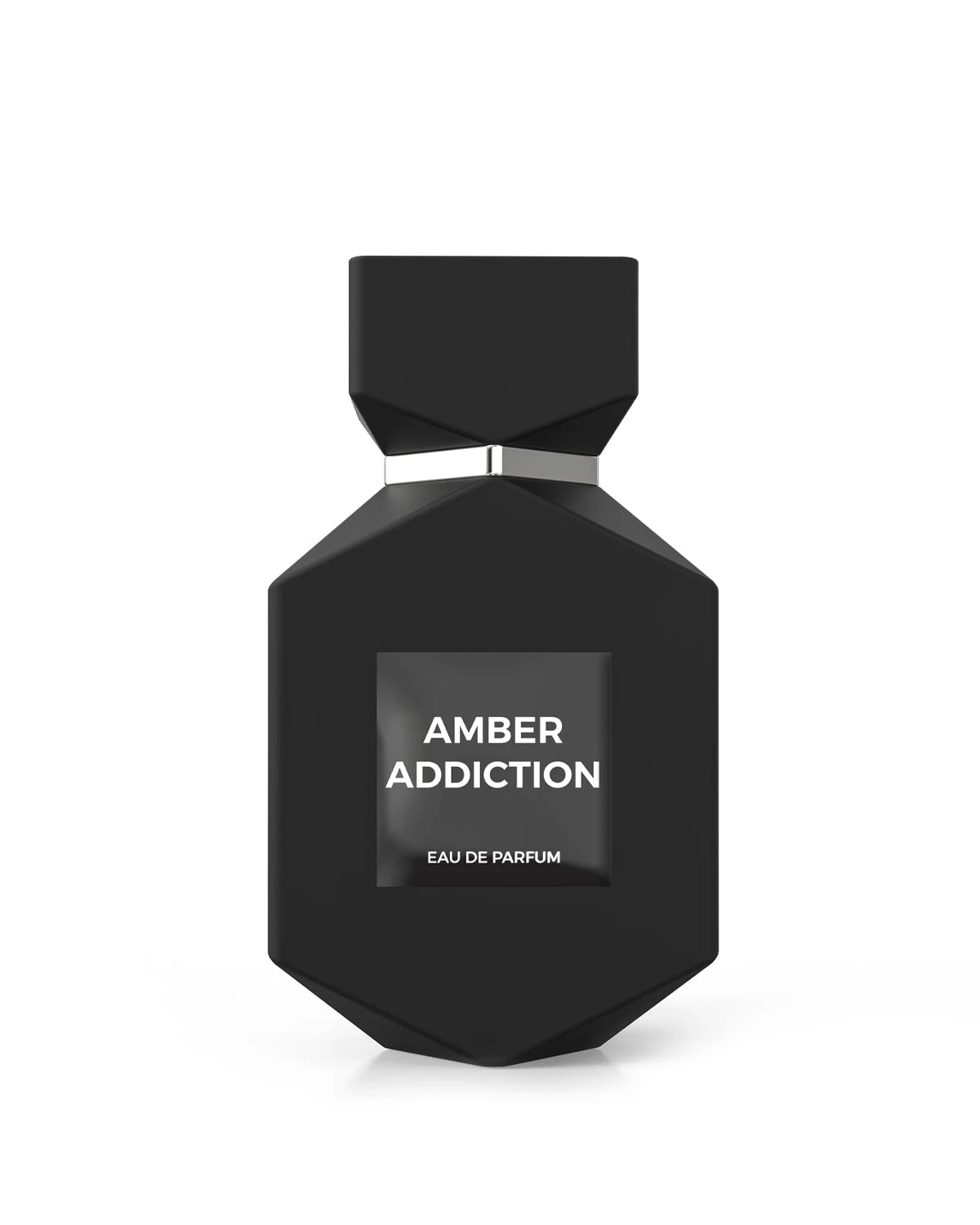 Amber Addiction (Unisex) – 100ML