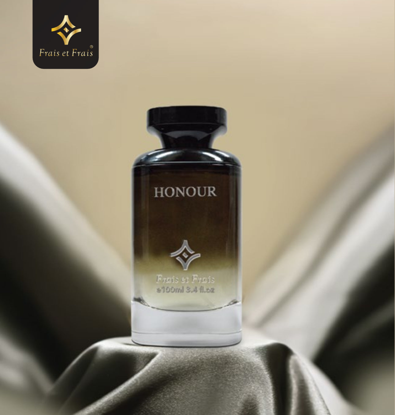 HONOUR FRAIS ET FRAIS EAU DE PARFUM 100ml