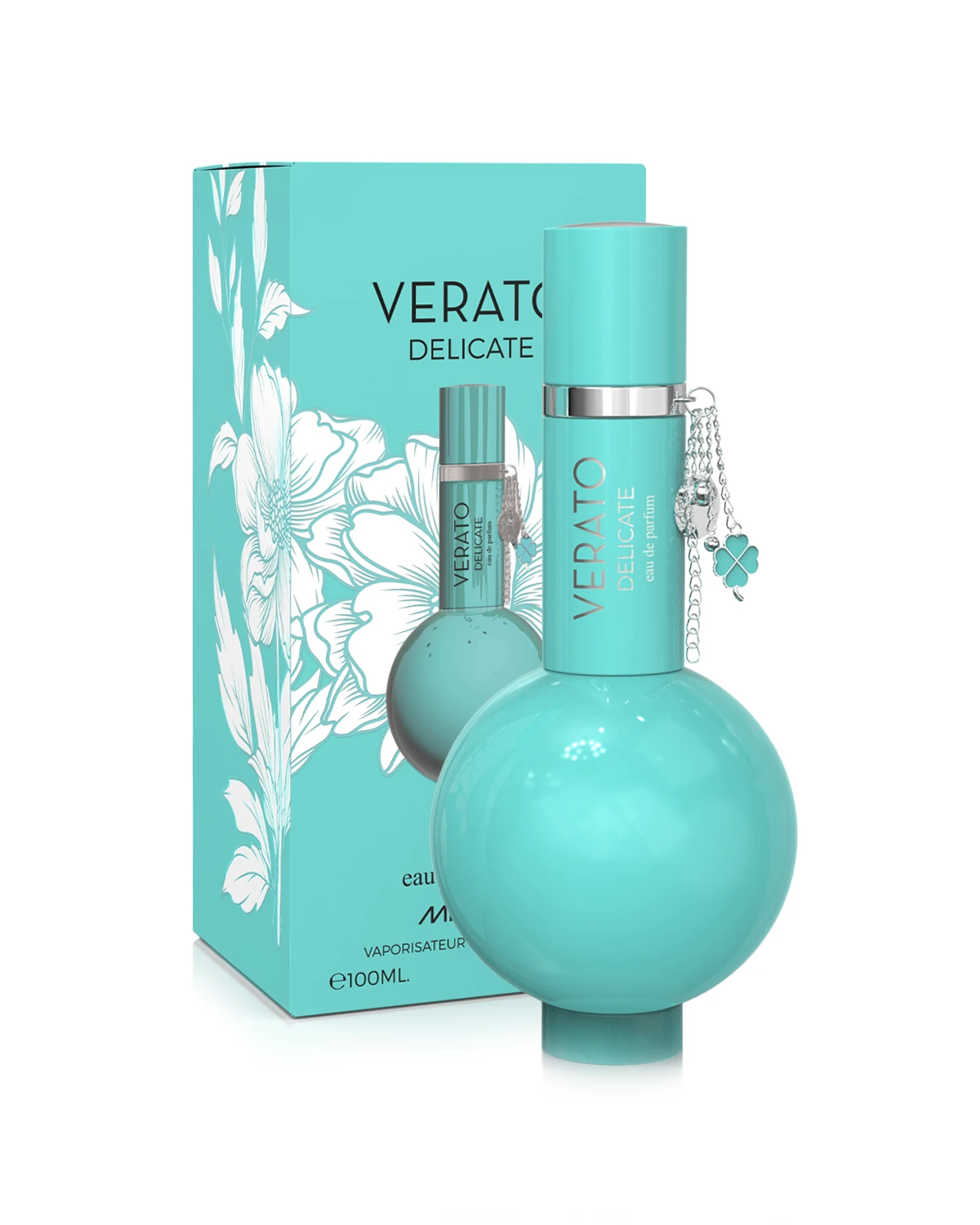 Verato Delicate (Pour Femme) – 100ML✔️