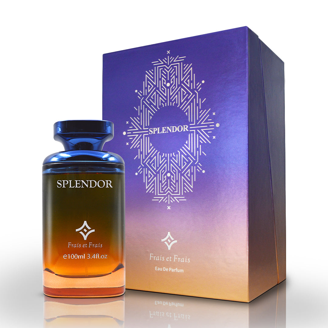 Frais et Frais Splendor 3.4oz