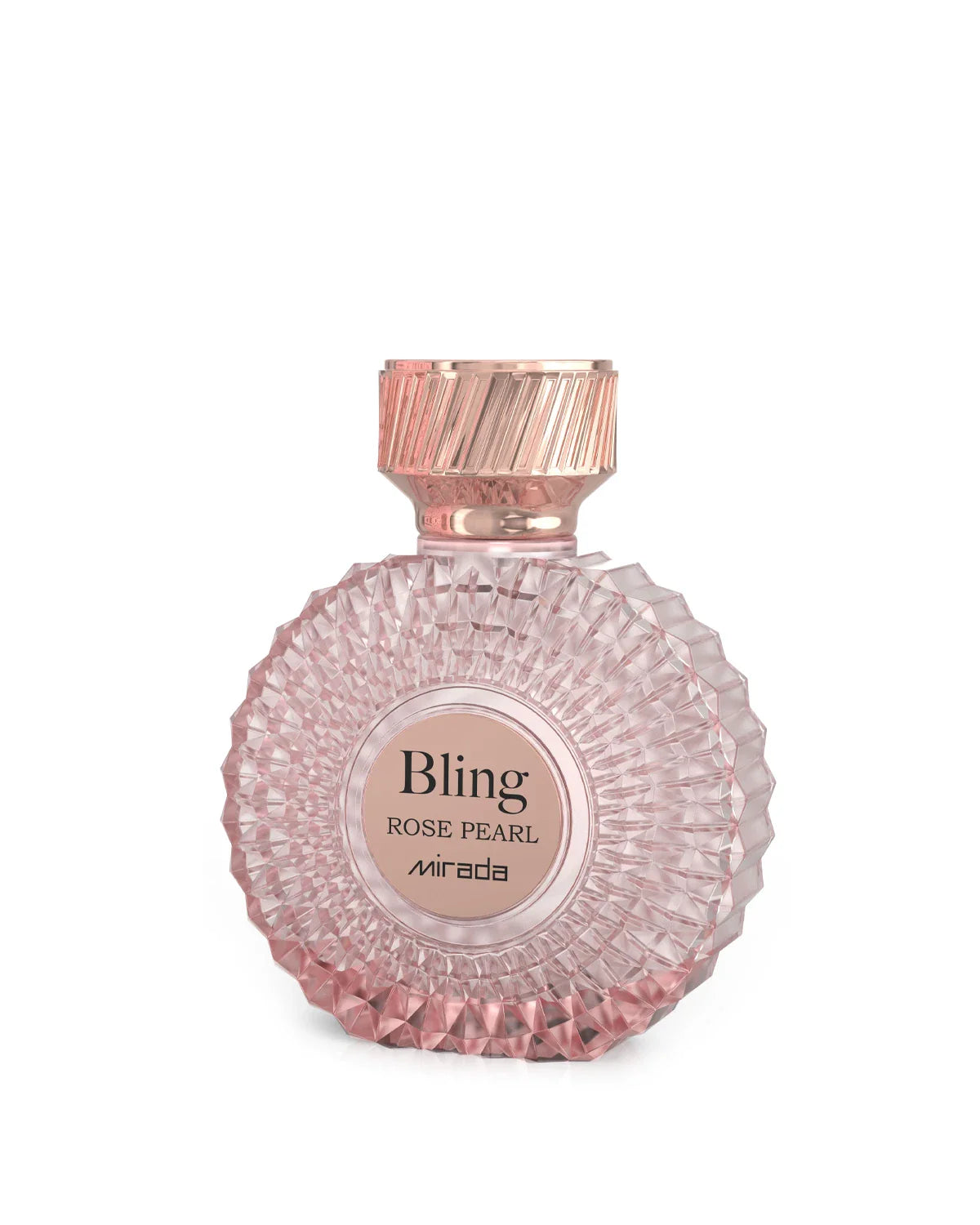 Bling Rose Pearl (Pour Femme) - 100ML