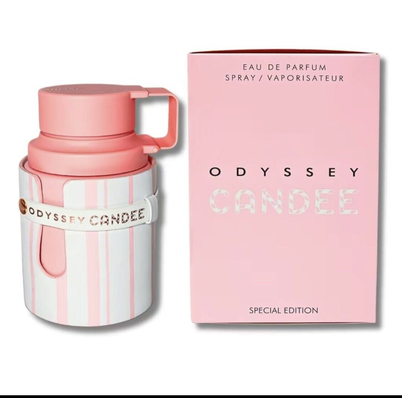 ARMAF ODYSSEY CANDEE 3,4 EDP✔️