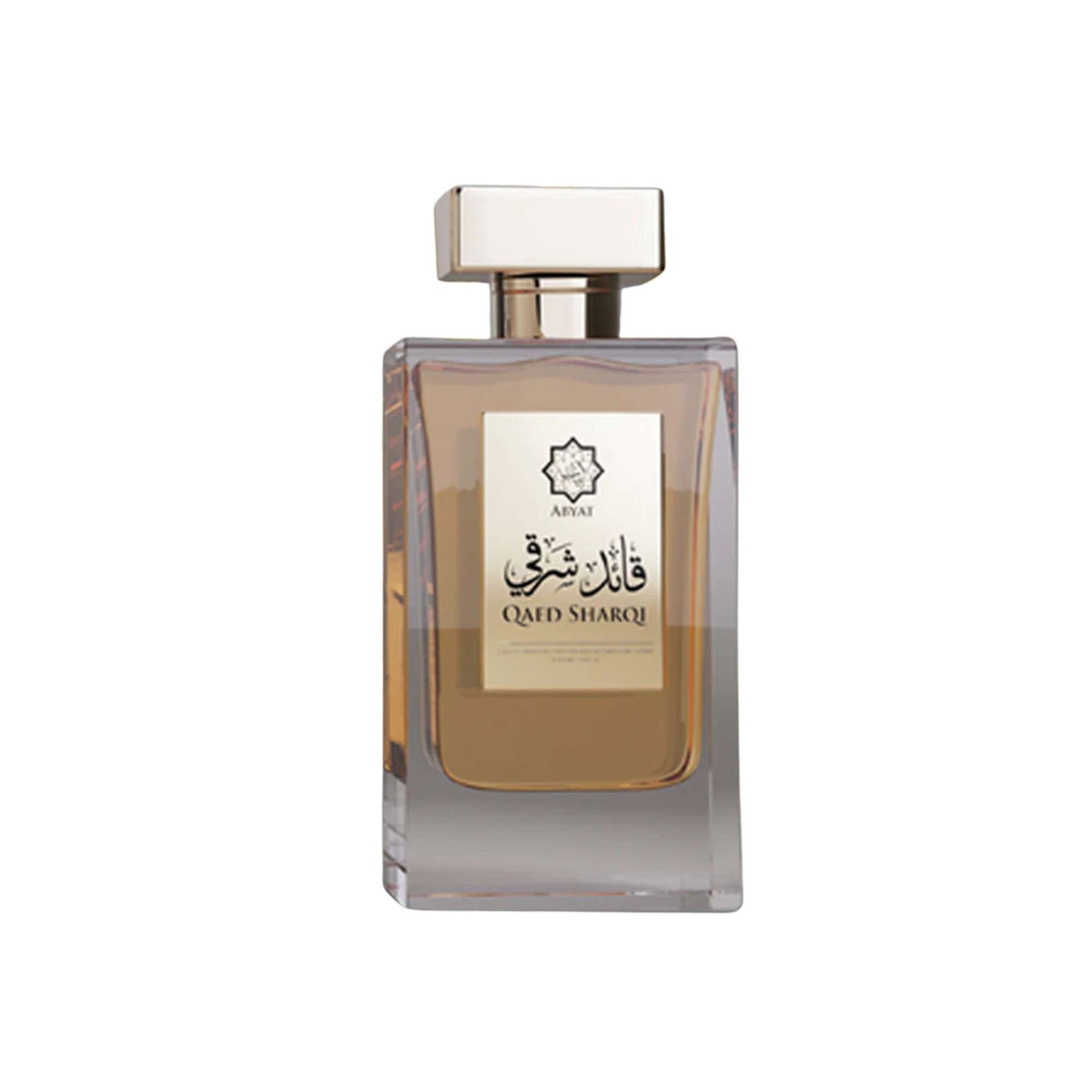 Abyat Qaed Sharqi - 100 ml Pour Homme