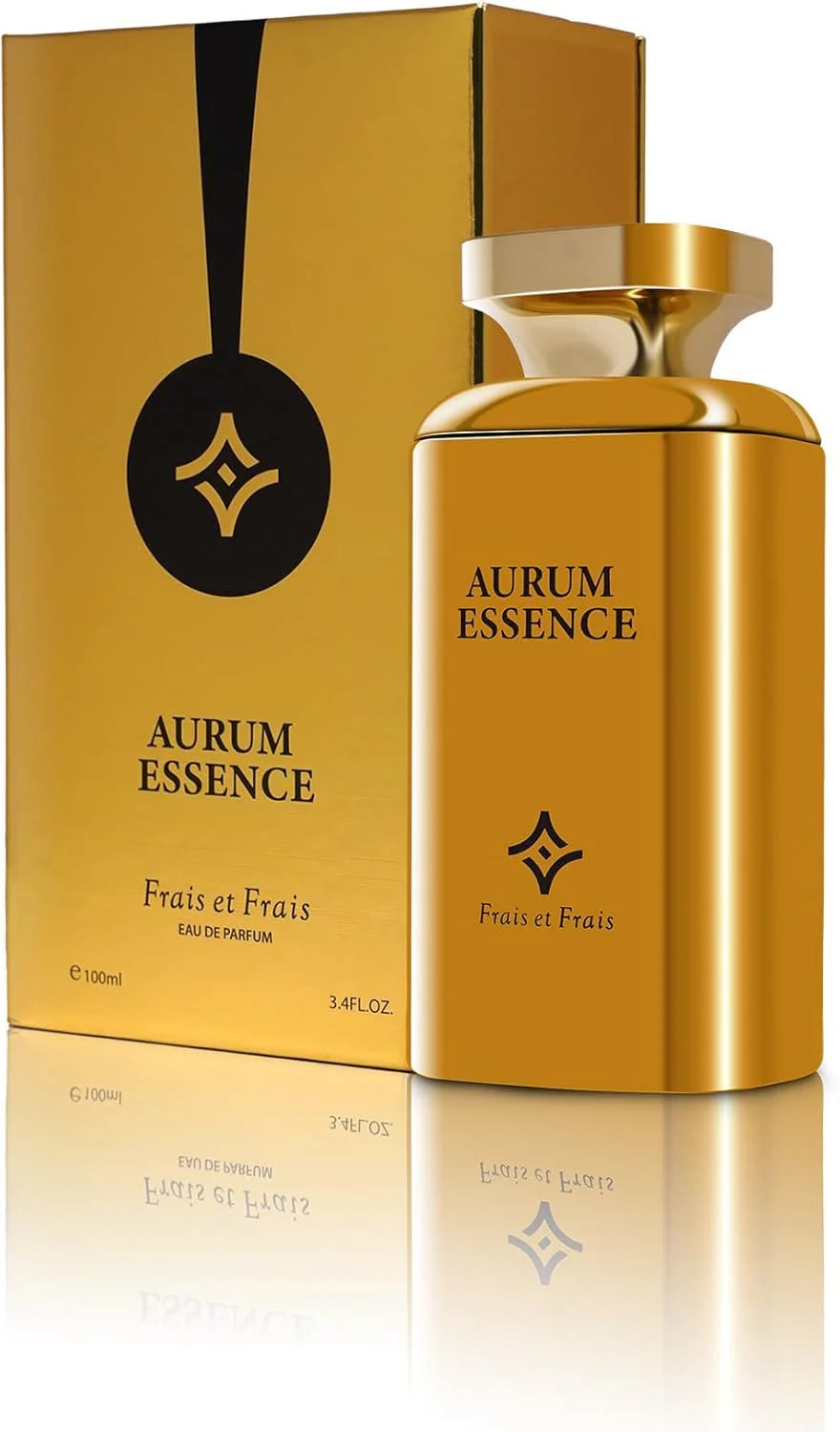 AURUM ESSENCE FRAIS ET FRAIS 100ml