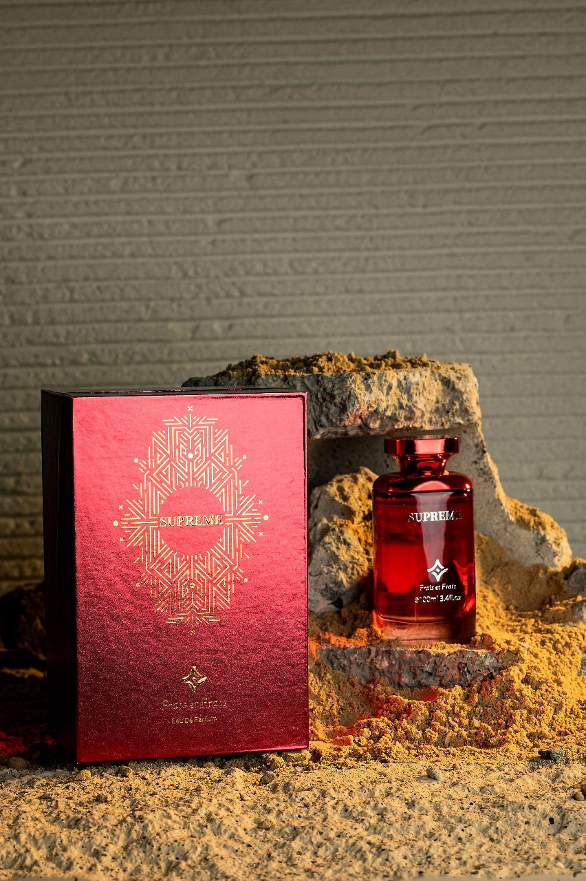 Frais et Frais Supreme 3.4oz