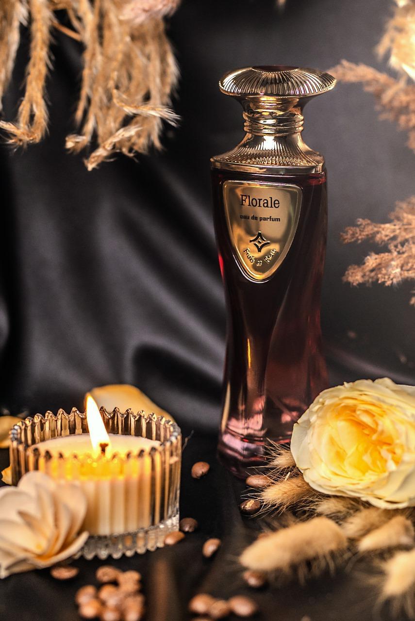 Frais et Frais Florale 3.4oz