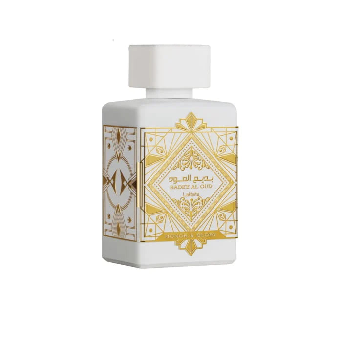 BADEE AL OUD HONOR AND GLORY UNISEX
