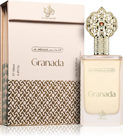 ALWATANIAH- GRANADA 75ML