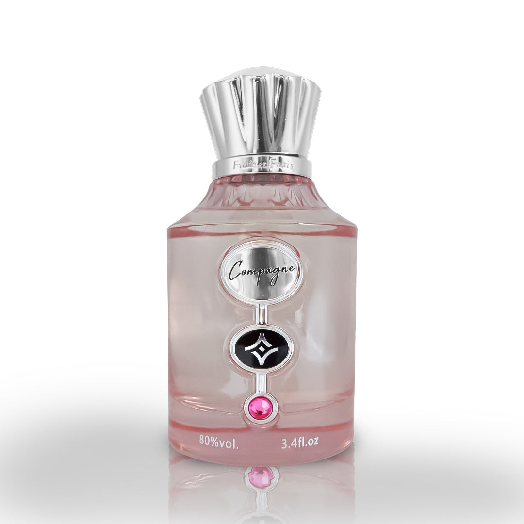 Frais et Frais Compagne