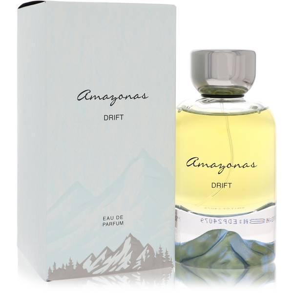 ATRALIA AMAZONAS DRIFT EAU DE PARFUM