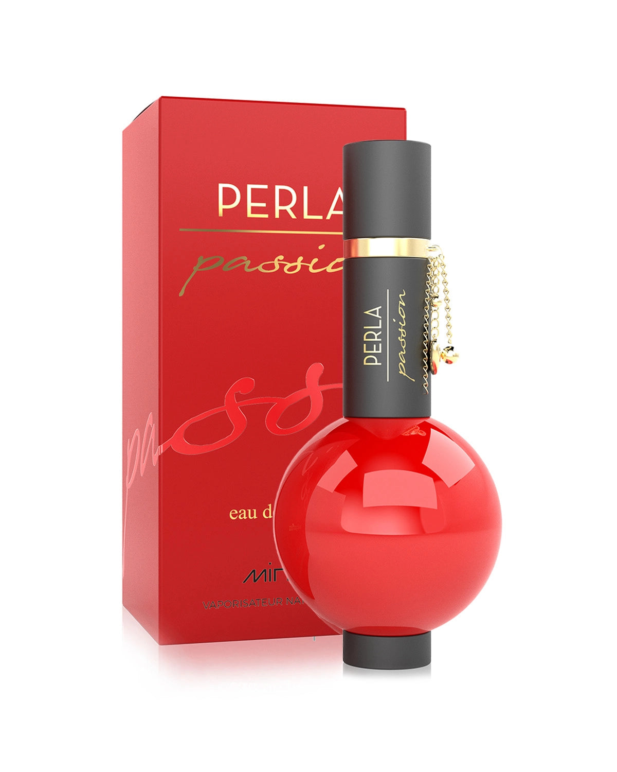 Perla Passion Edp (100 ml) Womens by Mirada( si Passione)✔️
