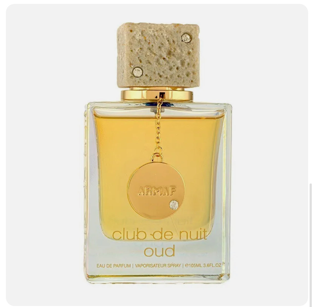 CLUB DE NUIT OUD 105ml