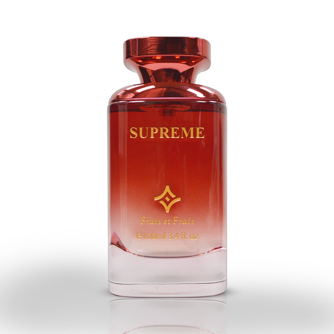 Frais et Frais Supreme 3.4oz