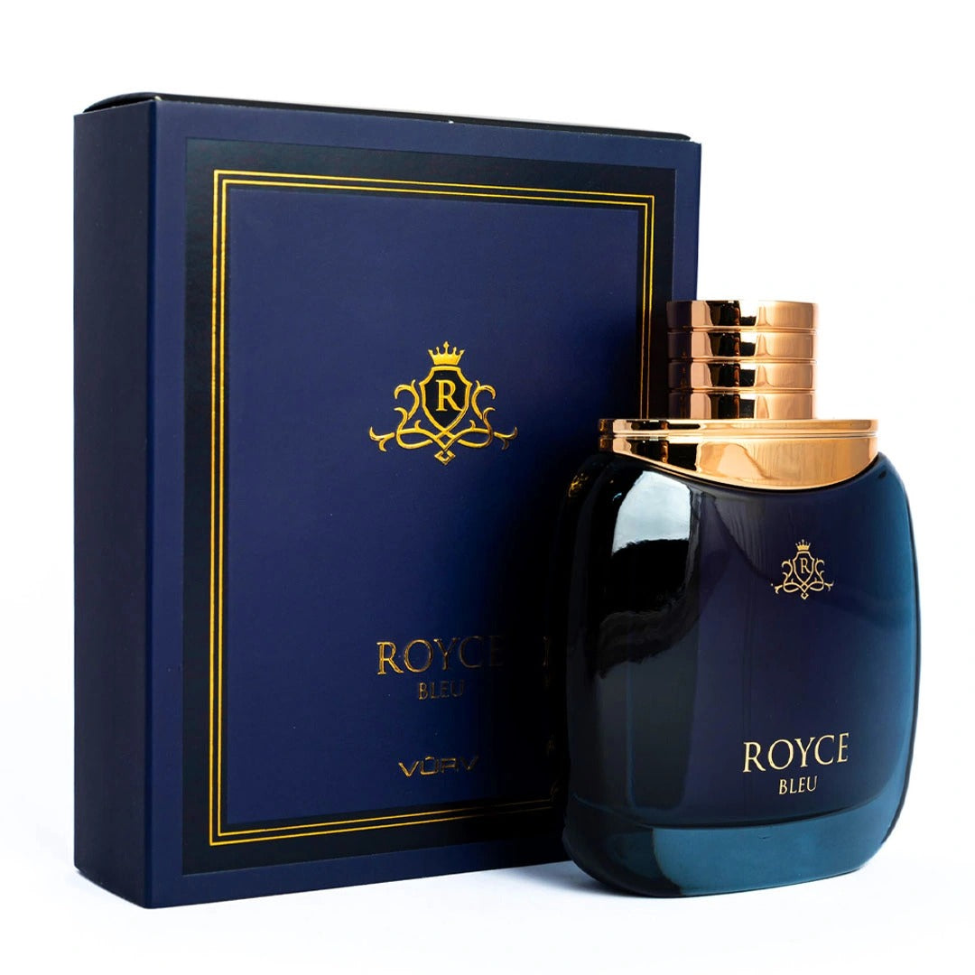 Royce Bleu 100ml