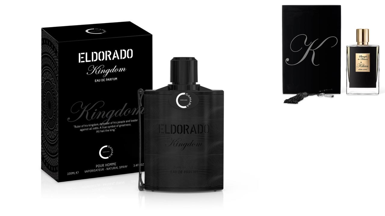 El dorado Kingdom (Unisex) – 100ML✔️