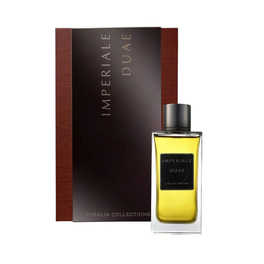 ATRALIA IMPERIALE DUAE