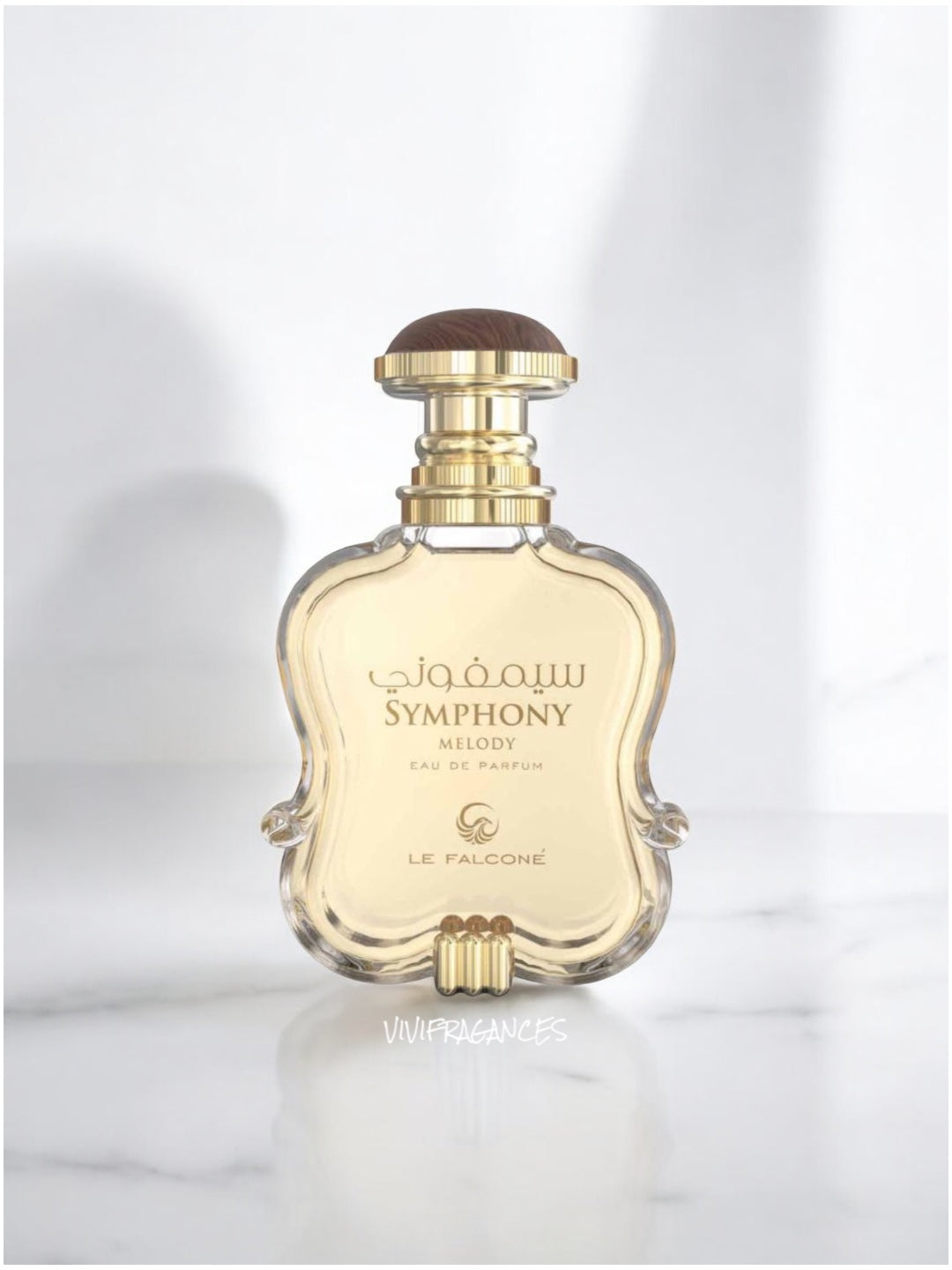 LE FALCONE NICHE- SYMPHONY
MELODY 100ML
