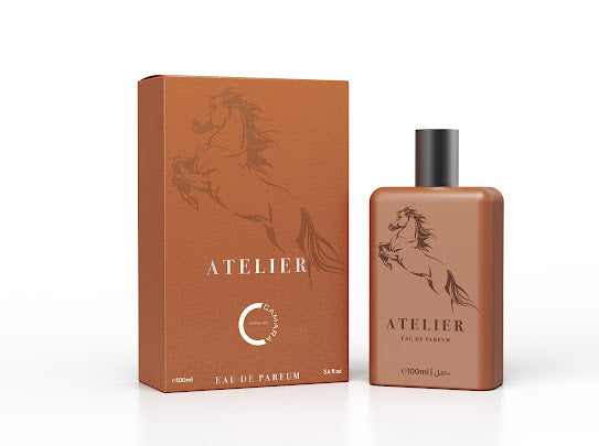 Atelier Camara (Unisex) – 100ML✔️