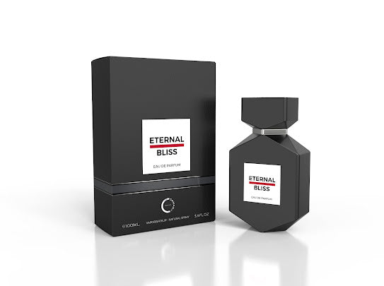Eternal Bliss (Unisex) – 100ML✔️