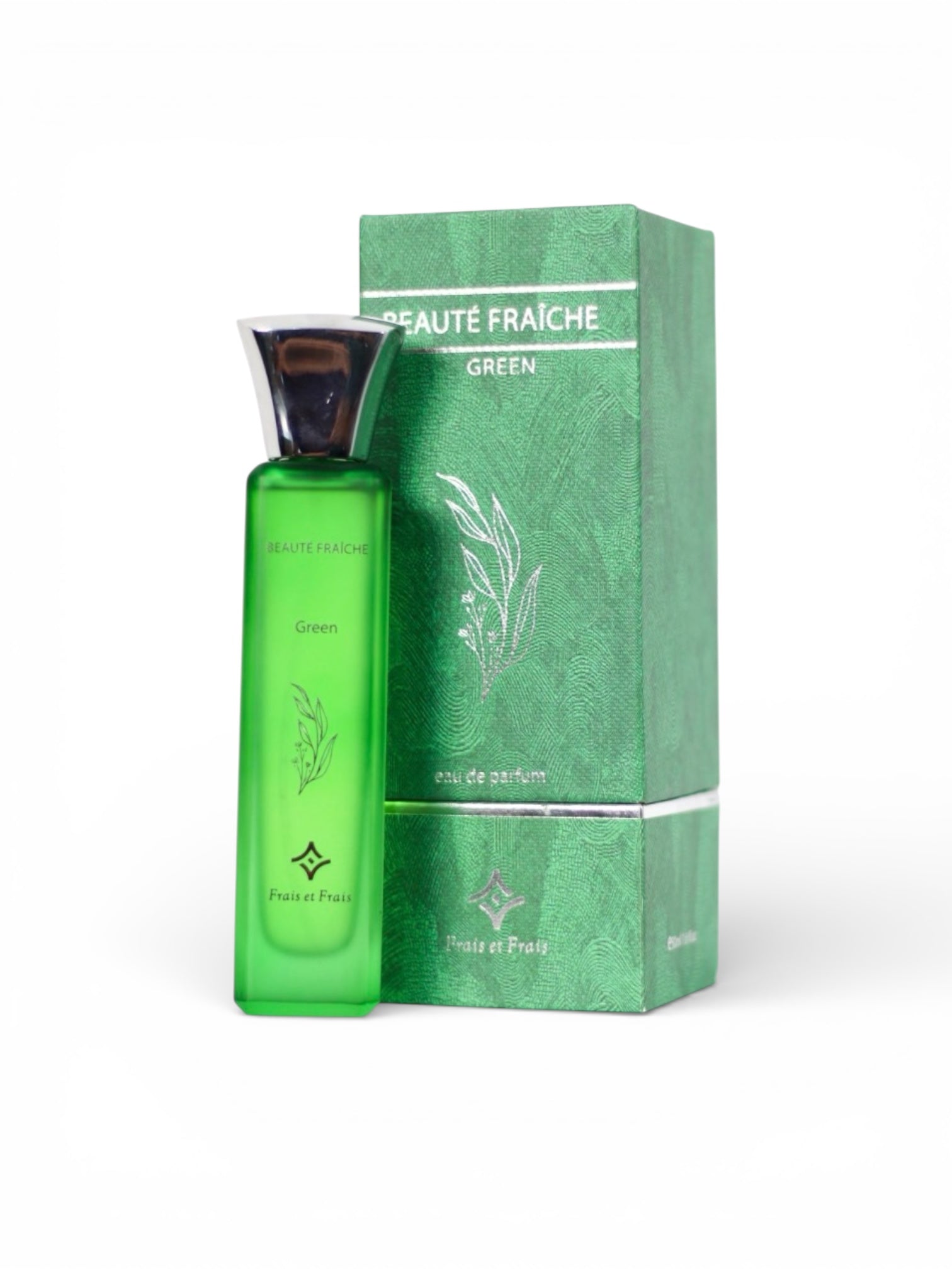 BEAUTE FRAICHE GREEN | FRAIS ET FRAIS 50ml