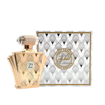 ZAKAT- Z2 100ML EDP Womens