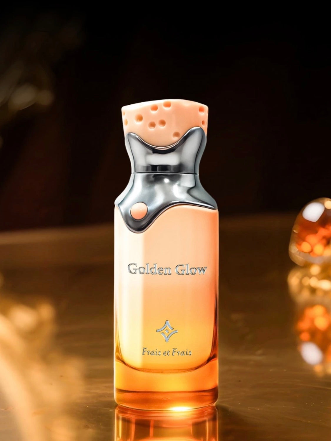 Frais et Frais Golden Glow