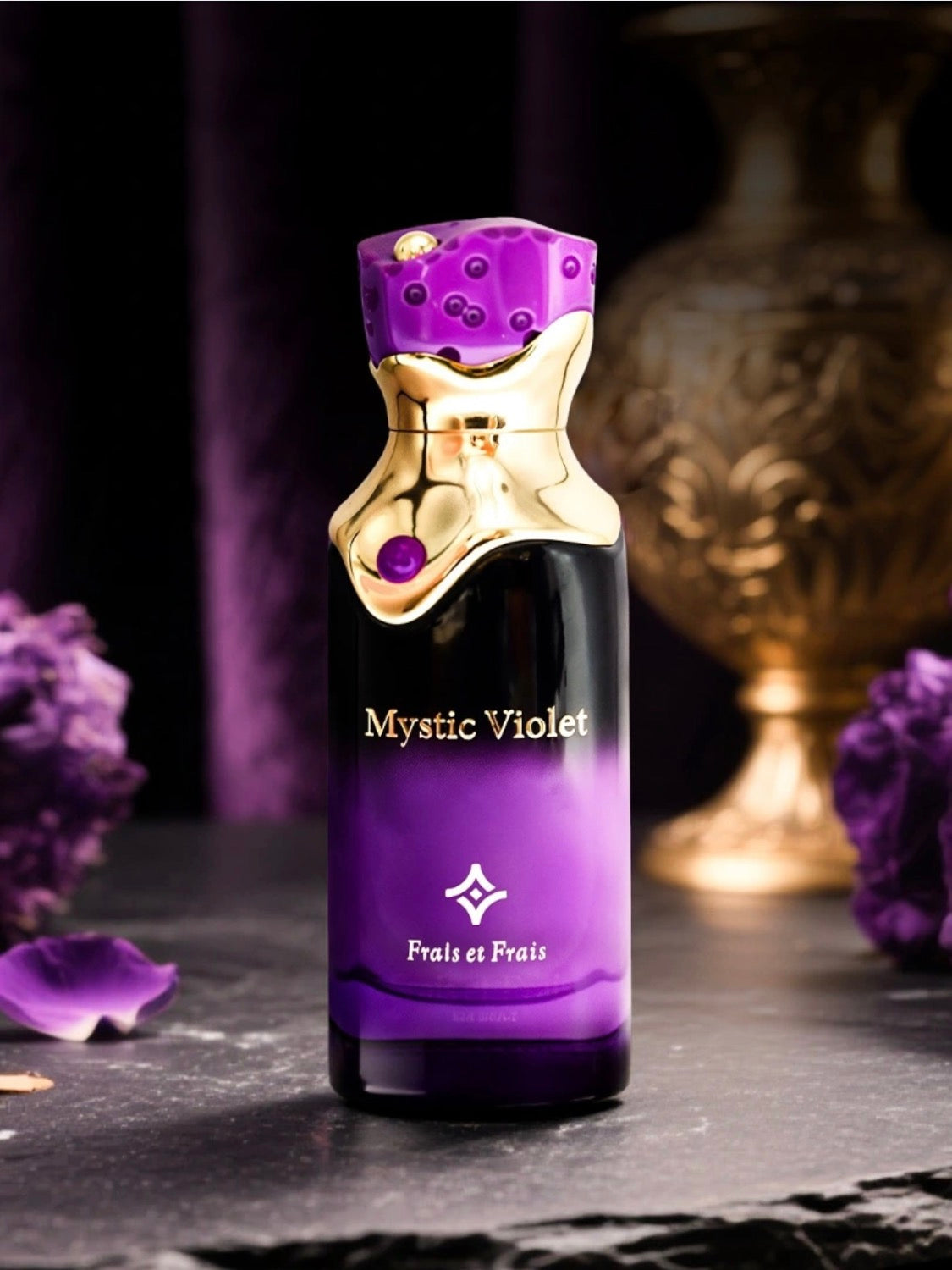 Frais et Frais Mystic Violet
