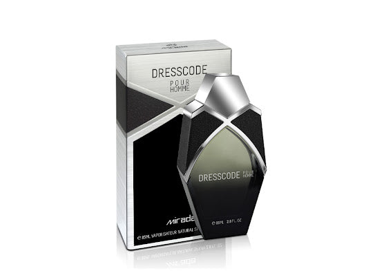 Dresscode (Pour Homme) — 85ML