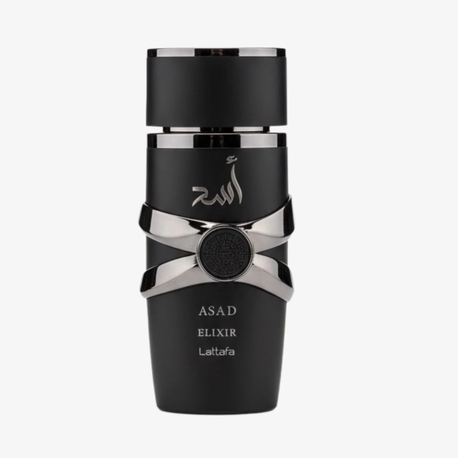 Asad Elixir Lattafa 100ml – vivifraganceswhosale