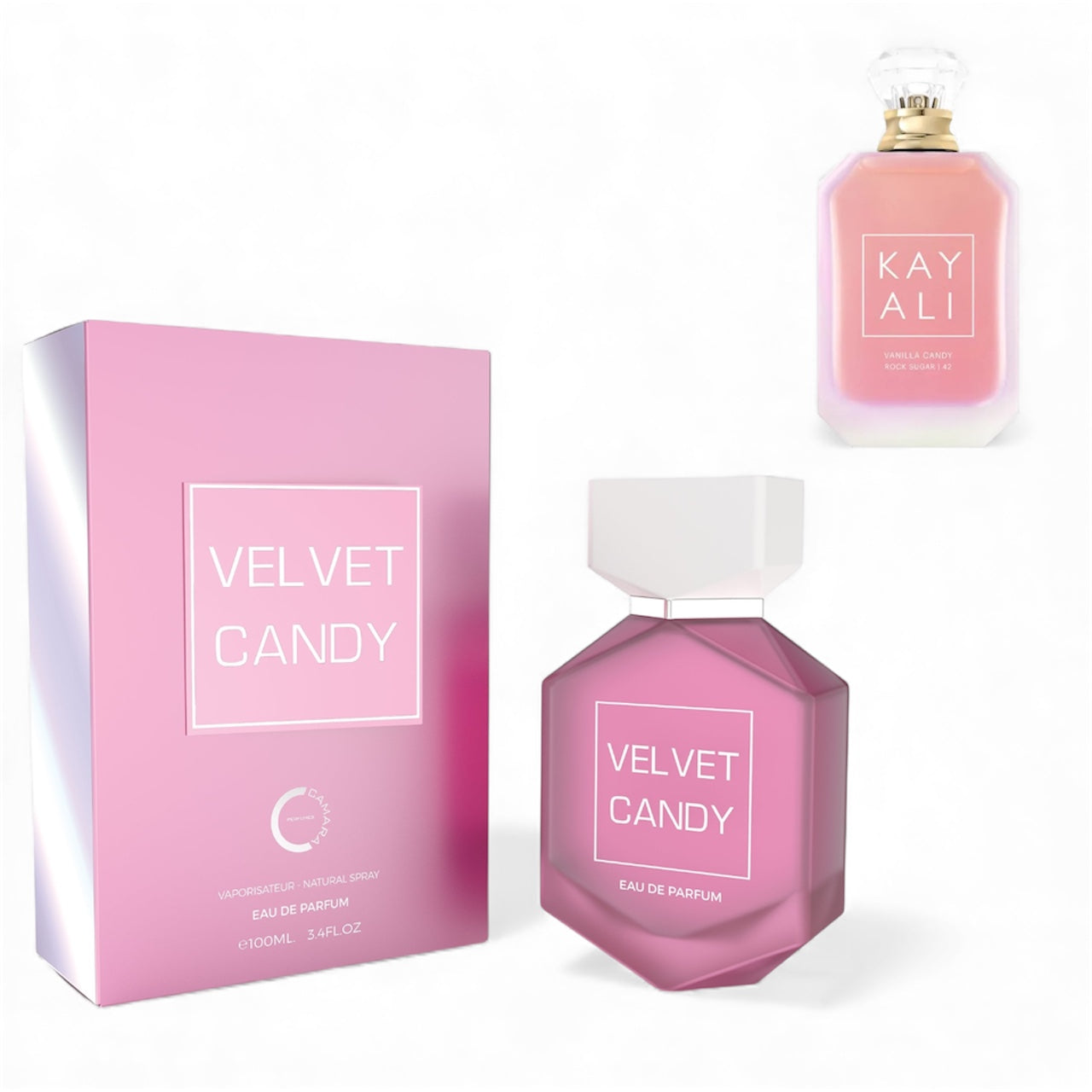 Velvet Candy (Pour Femme) - 100ML