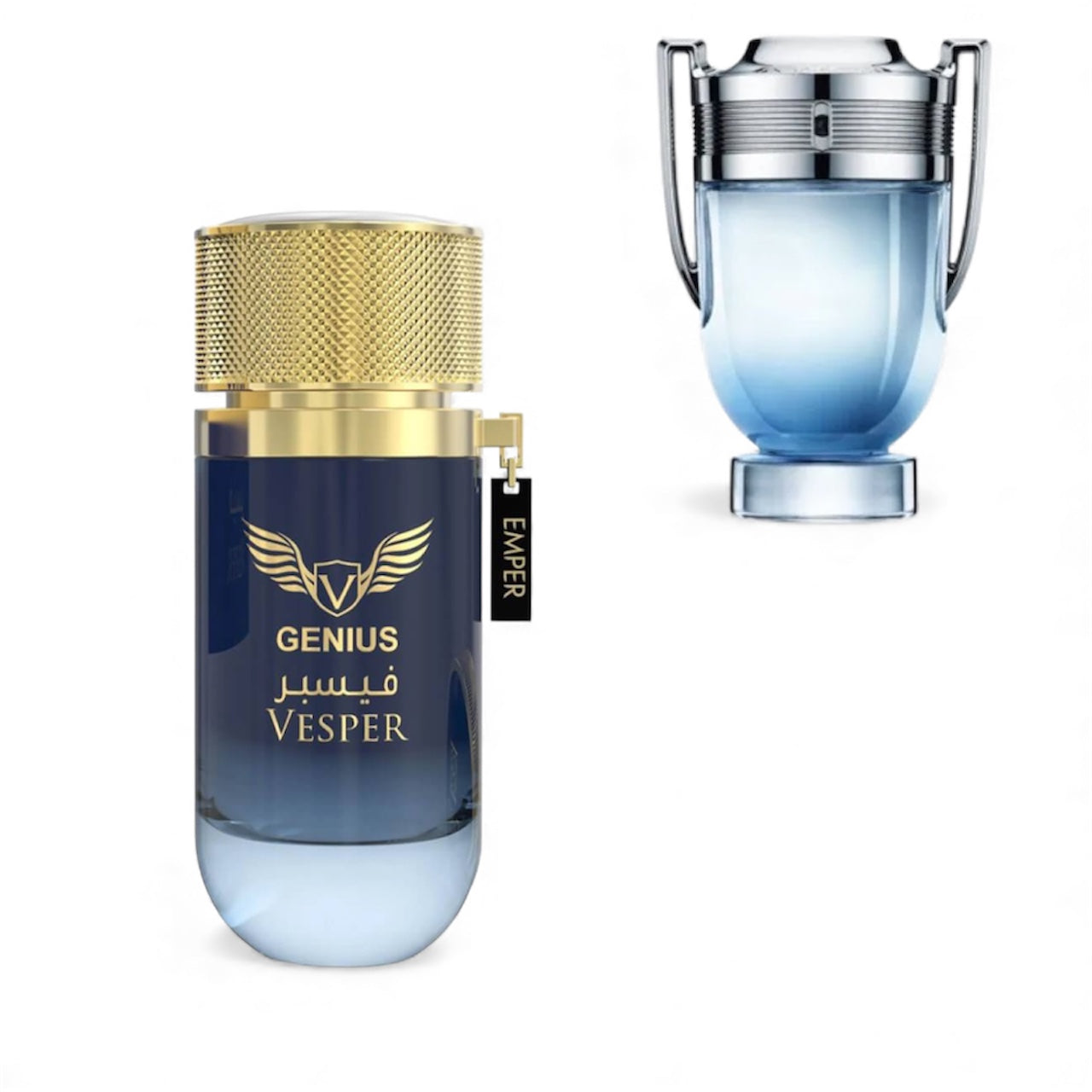GENIUS VESPER
