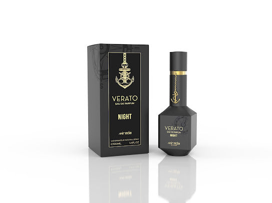 Verato Night (Pour Homme) - 100ML✔️
