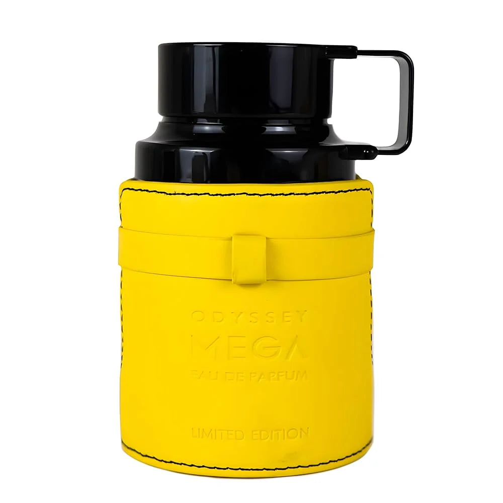 ARMAF ODYSSEY MEGA 3.4