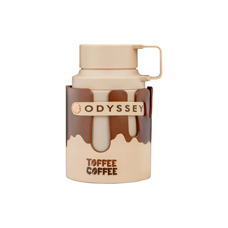 ODYSSEY TOFFEE COFFEE 3.4
