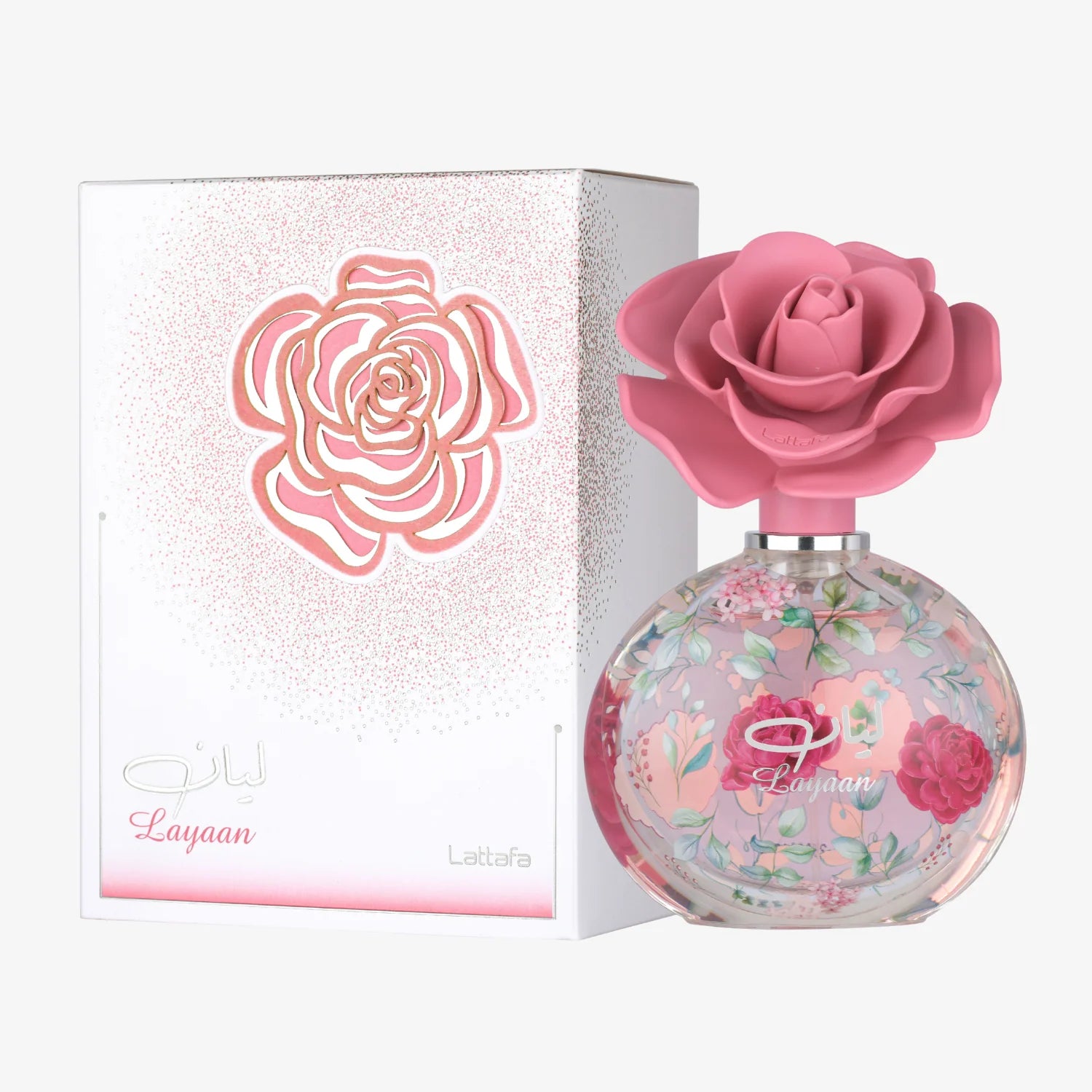 LAYAAN LATTAFA EDP 100ml
